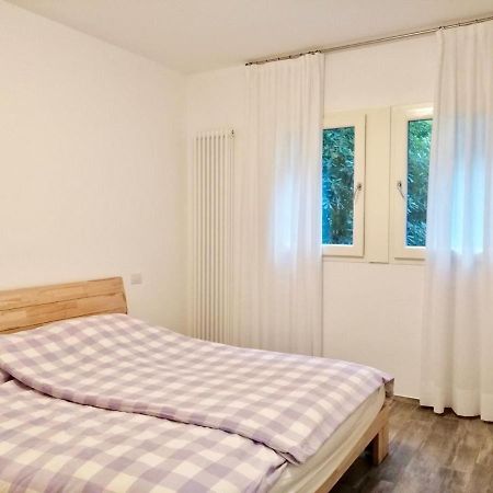 Casa Claudio Appartement Torbole Sul Garda Buitenkant foto